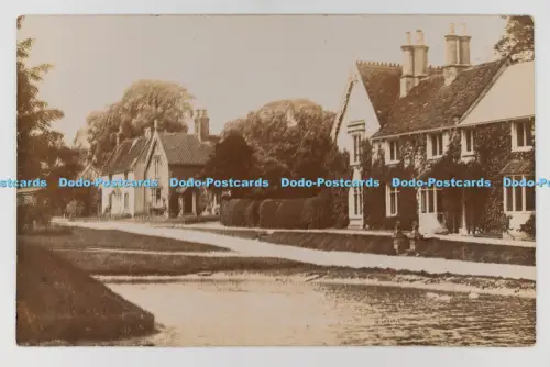C032596 Willerby bei Hull Street East Yorkshire W und S Rumpf