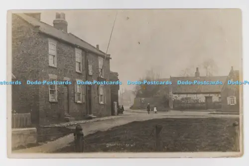C032598 Sproatley East Yorkshire Postkarte