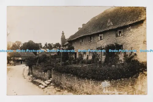 C032683 Abbotskerswell Devon RP 1930