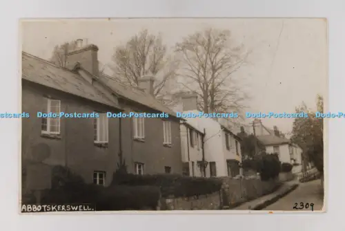 C032686 Abbotskerswell Devon Graham C Newstead Kingsteignton