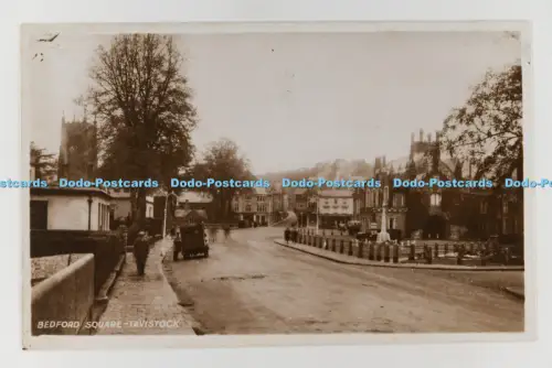 C032691 Tavistock Bedford Square Devon The R A P London RP