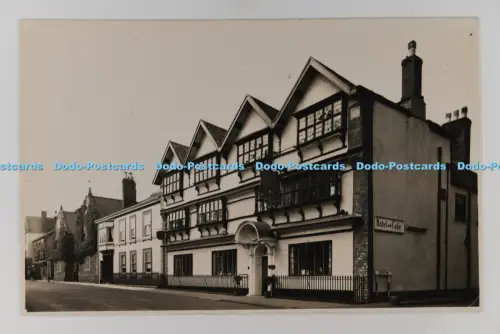 C032705 Manor Hotel Cullompton Devon Hotel and Cafe Tiverton