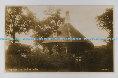C032968 Hornsea The Round House East Yorkshire The Photochrom Tunbridge Wells RP