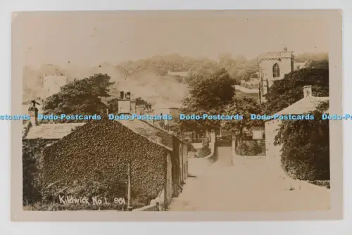 C032971 Kildwick West Yorkshire The Stationery Skipton