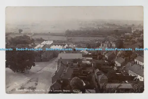 C032975 Hedon von der Kirche Top East Yorkshire W J Wellsted Rumpf
