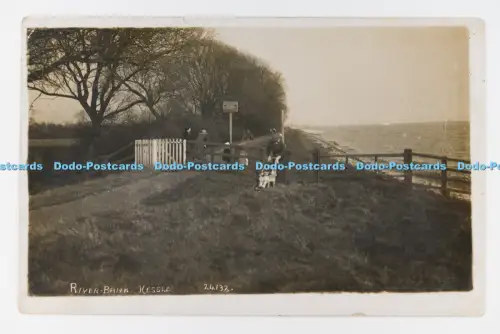C032986 Hessle River Bank East Yorkshire The West Park Studio Hull