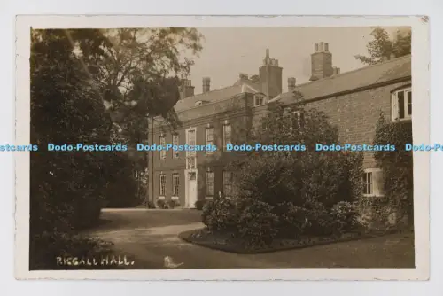 C032992 Riccall Hall Yorkshire H Craven Leeds