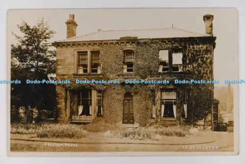 C032997 Freedom House East Morton Yorkshire RP