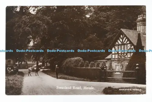 C032998 Hessle Swanland Road East Yorkshire Appleton