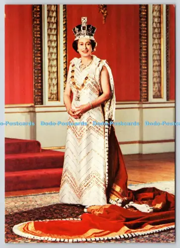 L361874 Her Majesty Queen Elizabeth II Silver Jubilee H M S O Willsons Printers