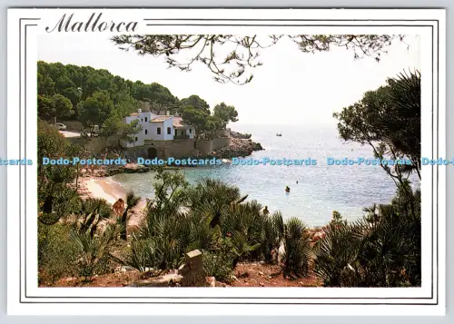 L363347 Mallorca Bilder der Balearen Clik Clak