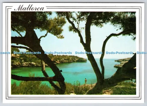 L363348 Mallorca Bilder der Balearen Clik Clak Fotokunst