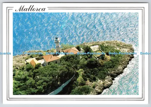L363349 Mallorca Bilder der Balearen Clik Clak Fotokunst Num 3479