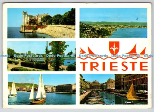 L363354 Triest Antonini Gorizia Multi View