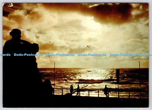L363374 Nordseeheilbad Westerland auf Sylt Schoning und Co