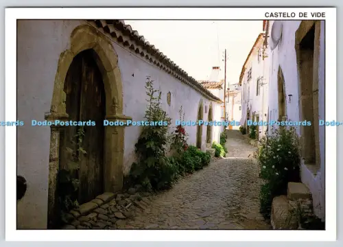 L363383 Castelo de Vide Portugal Rua da Judiaria Borges Garcia Lda