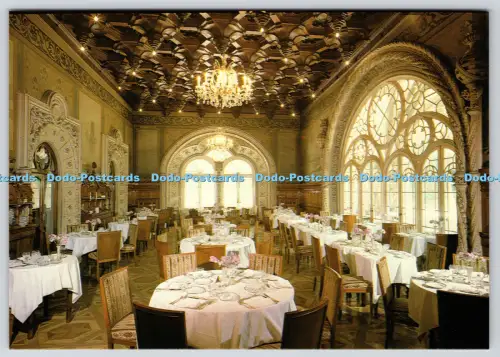 L363389 Portugal Bussaco Palace Hotel H Alexandre d Almeida Lda