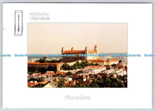 L363418 Bratislava Das Schloss Nova Doba 2006