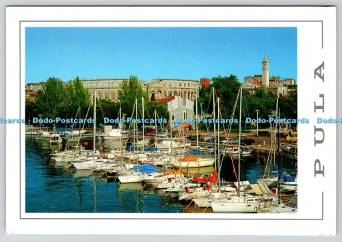 L363423 Pula Vizma MG Zagreb