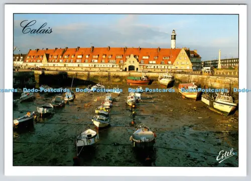 L363433 Calais La Cote d Opale Estel Blois P Viard