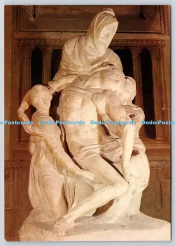 L363562 Kathedrale von Firenze La Pieta De Maria