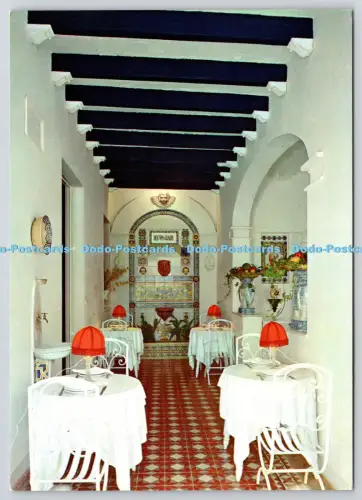 L363574 Hotel Romantic Font del Faune Sitges Valman