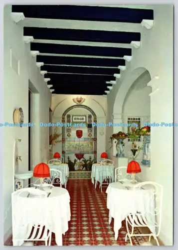 L363575 Hotel Romantic Font del Faune Sitges Valman