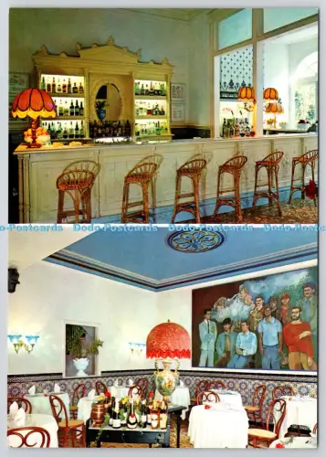 L363578 Hotel Romantische Bar y Restaurant Sitges Valman Multi View