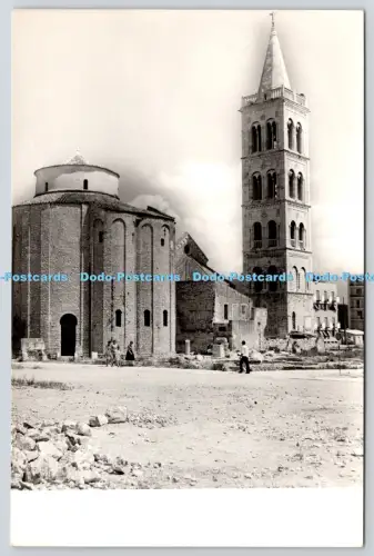 L363584 Zadar Putnik Zagreb