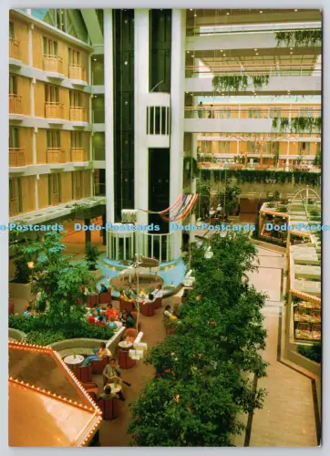L363591 Sheraton Göteborg Hotel und Türme Vita Nova
