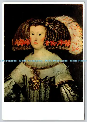 L363596 Museu Nacional de Arte Antiga Lisboa Diego Da Silva Velasquez Portrait o