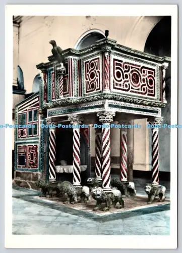 L363688 Ravello Dom Kanzel Cicalese Carlo RP