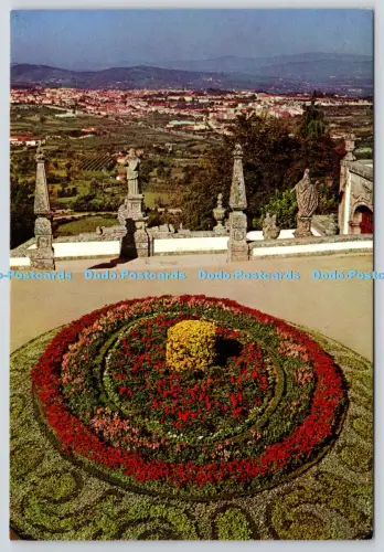L363726 Portugal Bom Jesus Braga Confraria Do Bom Jesus do Monte