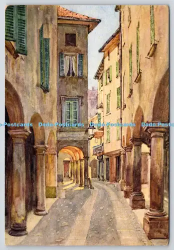 L363730 Lugano Via Pessina A Veronesi