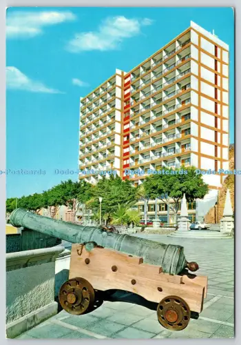 L363733 Santa Cruz de Tenerife Islas Canarias Apartamentos Bahia Club Gasteiz