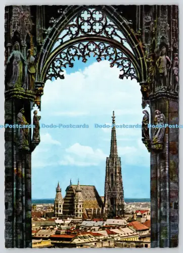 L363740 Wiener Stephansdom PAG