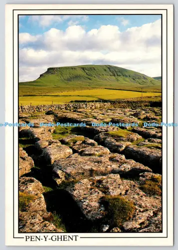 L363743 Pen y Gent Three Peaks The Yorkshire Dales Collection Robin Dengate Pho