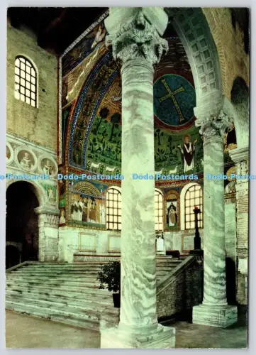 L363744 Ravenna Basilika S Apollinaria in Classis Fratelli Leonardi