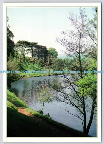 L363763 Chatsworth Derbyshire J Arthur Dixon Brian Gadsby
