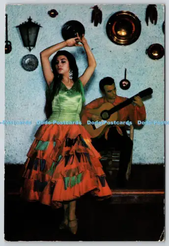L363902 Zambra Gitana Agata R Ausias