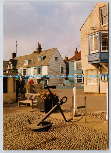 L364084 Wivenhoe The Quay D Constance Littlehampton Sussex