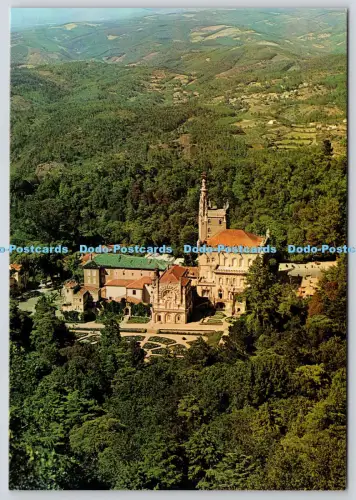 L364105 Portugal Bussaco Palace Hotel H Alexandre D Almedia