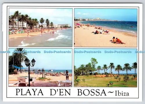 L364274 Ibiza Playa D En Bossa Cofiba Multi View
