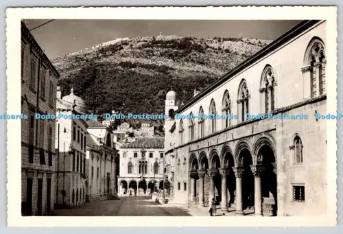 L364325 Dubrovnik M Novakovic RP