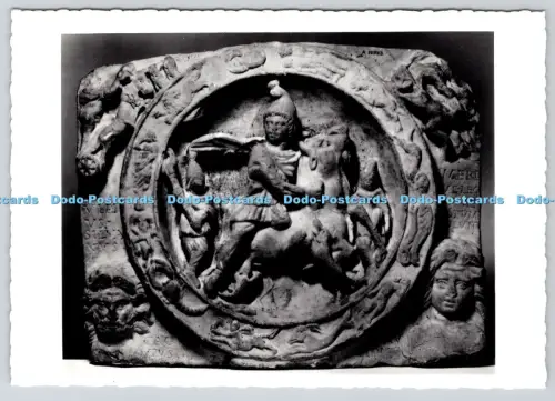 L364407 Mithras the Bull Slayer From Walbrook London Museum O Fein RP