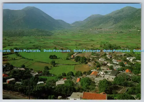 L364516 Kriti Sfakia Das Plateau Yannis Scouroyannis