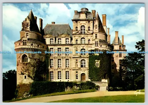 L364517 En Anjou Brissac Maine et Loire Greff