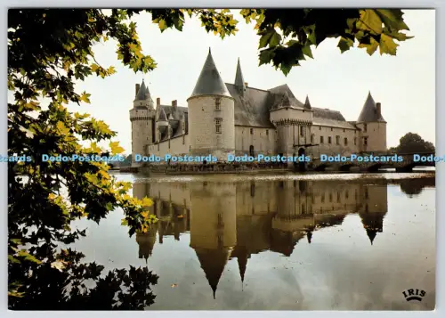 L364518 Anx Environs d Angers Le Chateau de Plessis Bourre Cap Theojac