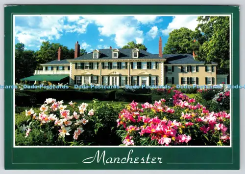 L364524 Manchester Vermont Robert Todd Lincoln Hildene Mayer Alois Mayer