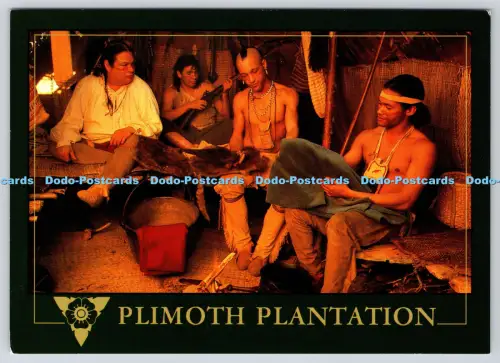 L364526 Plimouth Plantation Impact Plimoth Plantation is the Living History Muse